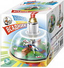 Волчок «Скачущий всадник»