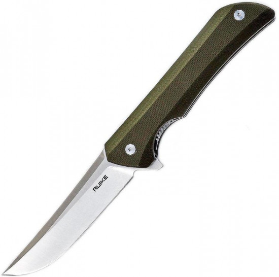 Нож складной «Hussar P121-G»
