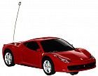 Машина на радиоуправлении «Ferrari 458 Italia»