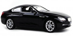 Машина на радиоуправлении «BMW 6 Series»
