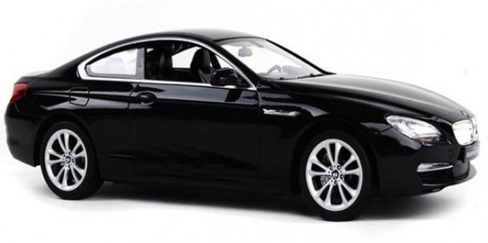 Машина на радиоуправлении «BMW 6 Series»