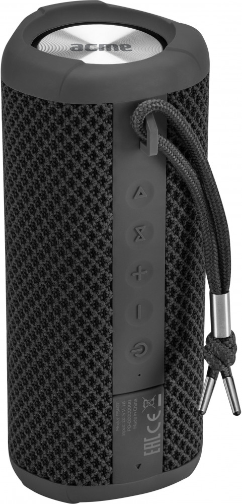 Колонка PS407 Bluetooth Outdoor Speaker | ACME