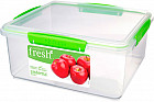Контейнер прямоугольный «Fresh»