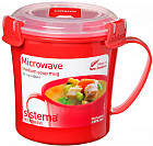 Кружка суповая «Microwave»