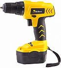 Дрель-шуруповерт Kolner KCD 14,4M