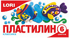 Пластилин для лепки