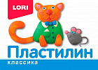 Пластилин для лепки