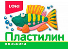 Пластилин для лепки