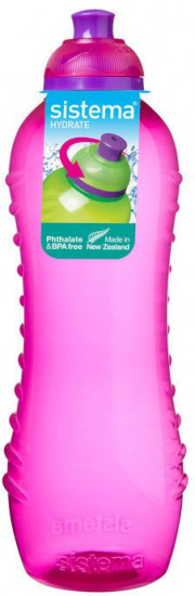 Бутылка для воды «Hydrate»