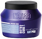 Маска-ботокс для волос восстанавливающая