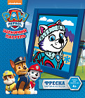 Фреска-картина из песка «Эверест»