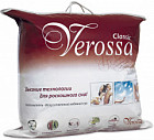 Подушка «Verossa» (70х70 см, искусственный лебяжий пух)