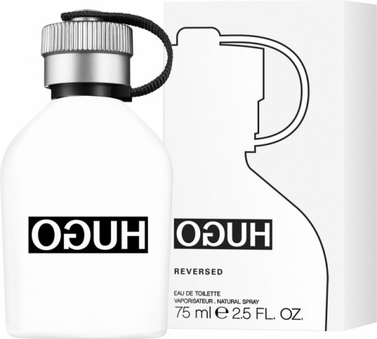 Туалетная вода «Reversed»