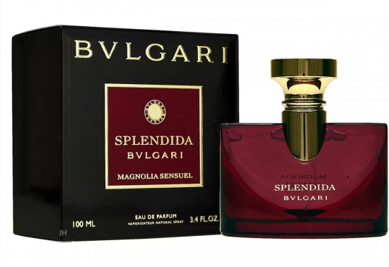 Парфюмированная вода «Splendida Magnolia Sensuel»