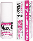 Антиперспирант длительного действия  «Max-F 35%»