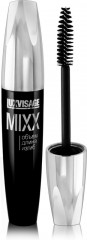 Тушь для ресниц «Mixx», оттенок Черный