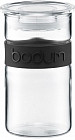 Банка для хранения пищевых продуктов «Presso»