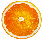 Блюдо сервировочное «Colourful Orange»