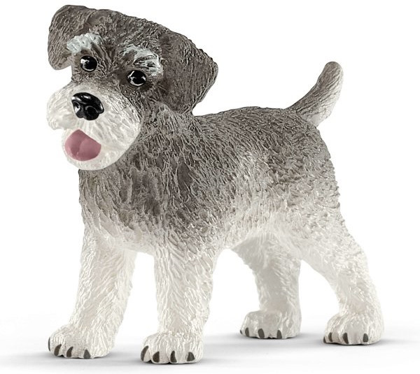 Фигурка «Цвергшнауцер» | Schleich