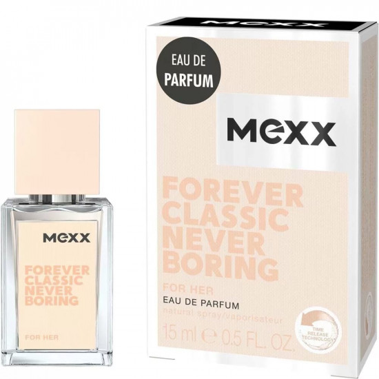 Туалетная вода «Forever Classic Never Boring»