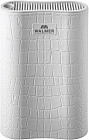 Подставка для ножей овальная «White Leather»