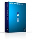 Adobe Photoshop CS4 Win RET Russian