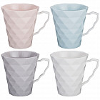 Набор кружек «Pastello»