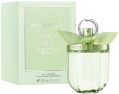 Туалетная вода «It's Fresh»