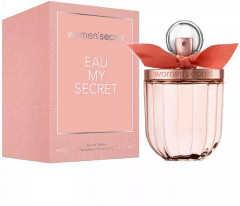 Туалетная вода «My Secret»