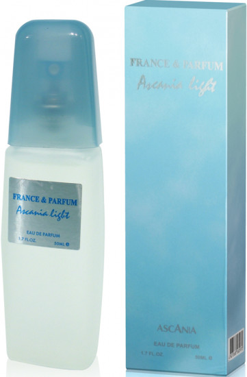 Парфюмированная вода «Ascania Light»
