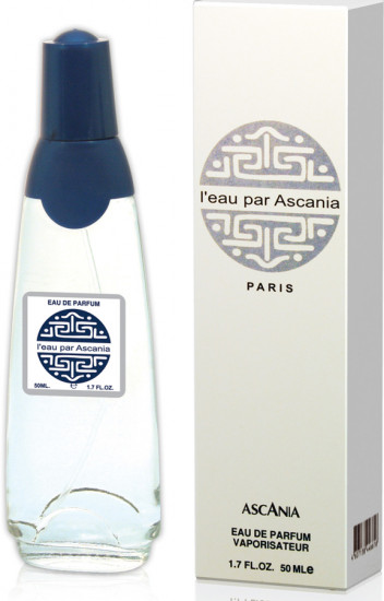 Парфюмированная вода «L`eau par Ascania»