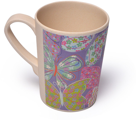 Кружка «Flower»