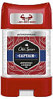 Дезодорант-антиперспирант гелевый  Old Spice «Captain»
