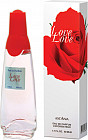 Парфюмированная вода «Love Love»