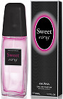 Парфюмированная вода «Sweet Virus»
