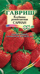 Клубника «Сариан F1»