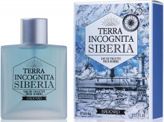 Туалетная вода «Seberia»
