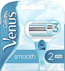 Кассеты сменные для бритья Venus «Close & Clean»