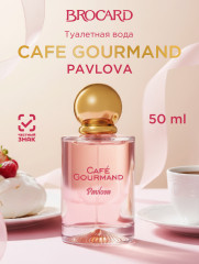 Туалетная вода «Pavlova»