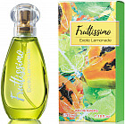 Туалетная вода «Exotic Lemonade»