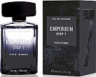 Одеколон «Step 7»