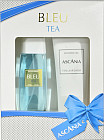 Парфюмированный набор для женщин «Bleu tea»