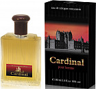 Одеколон «Cardinal»