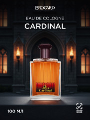 Одеколон «Cardinal»