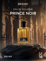 Одеколон «Prince Noir»