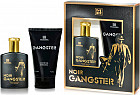 Парфюмированный набор «Gangster Noir»