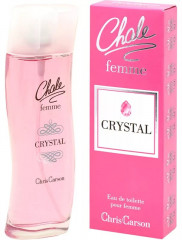 Туалетная вода «Crystal»
