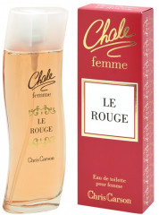 Туалетная вода «Le Rouge»