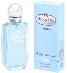 Туалетная вода «Tuesday»