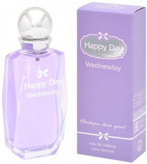Туалетная вода «Wednesday»